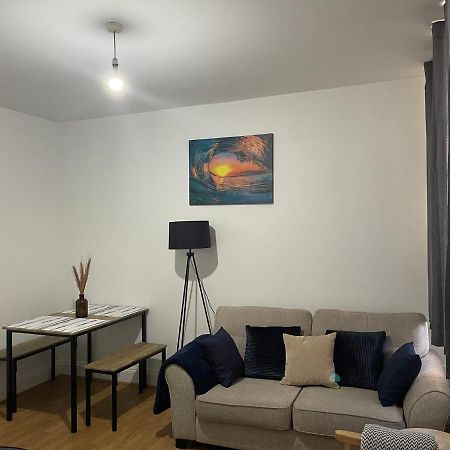 Spacious City Centre 2 Bedroom Apartment - Lt Apartment Leicester Eksteriør billede
